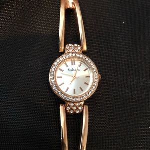 Style & Co. Watch